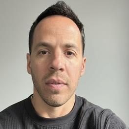 Kevin Rosenkranz B.