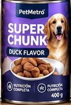 Super Chunk pato