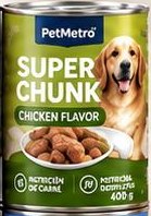 Super Chunk pollo